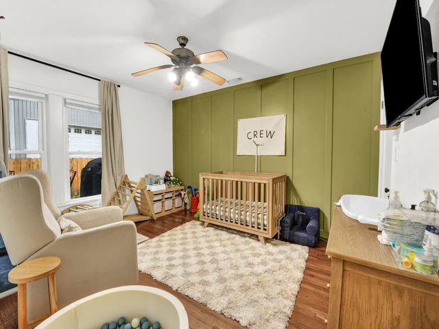 3921 Bryce Avenue, Fort Worth, TX 76107