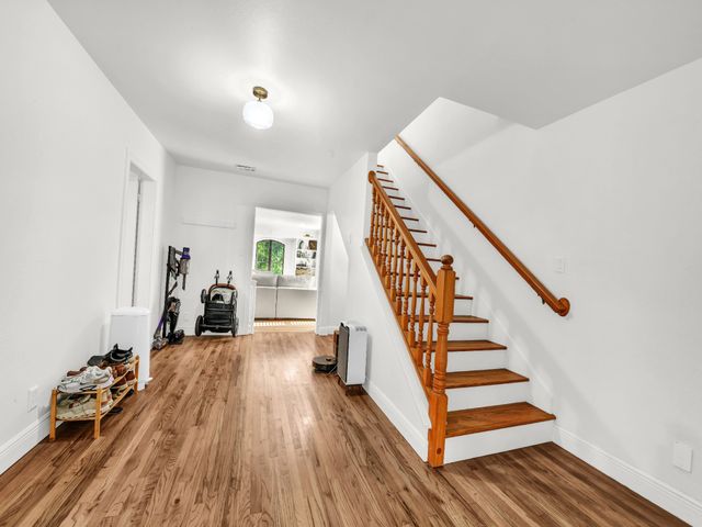 3921 Bryce Avenue, Fort Worth, TX 76107