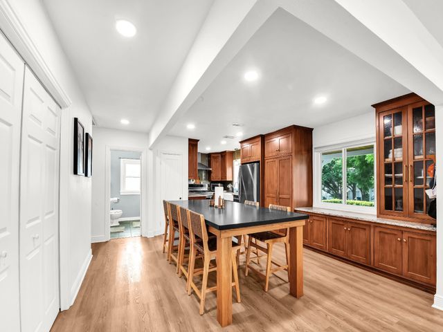 3921 Bryce Avenue, Fort Worth, TX 76107
