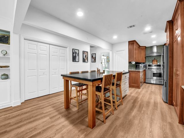 3921 Bryce Avenue, Fort Worth, TX 76107