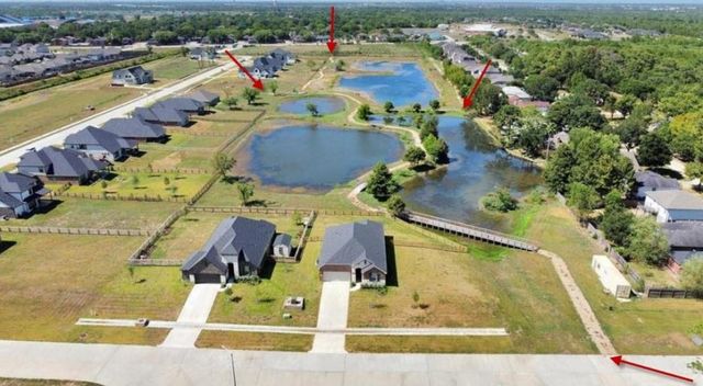 4317 Karam Landing, Dickinson, TX 77539