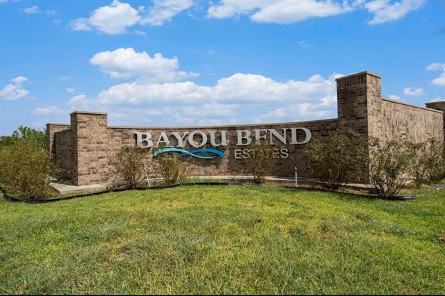 4317 Karam Landing, Dickinson, TX 77539