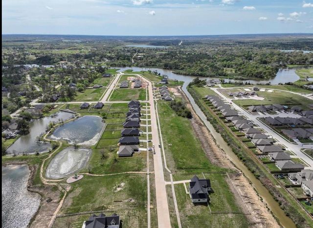 4317 Karam Landing, Dickinson, TX 77539