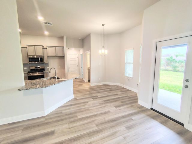 4317 Karam Landing, Dickinson, TX 77539