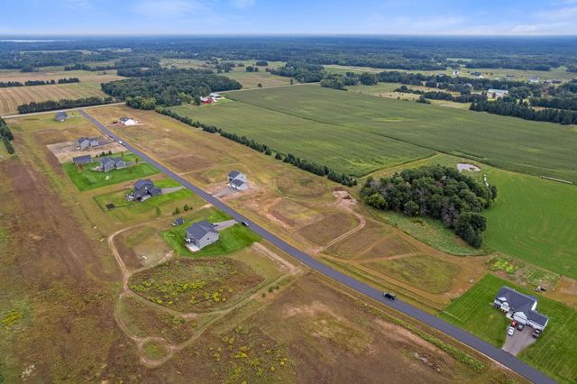 21005 Tippecanoe Street NE, East Bethel, MN 55011