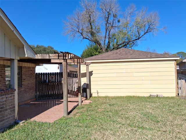 4315 Baneway Drive, Houston, TX 77072