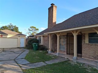 4315 Baneway Drive, Houston, TX 77072