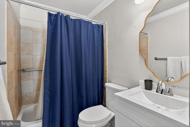 4854 LANGER LN, Woodbridge, VA 22193