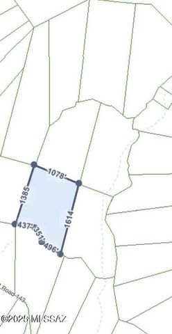 TBD Cougar Pass # 116, Tubac, AZ 85646