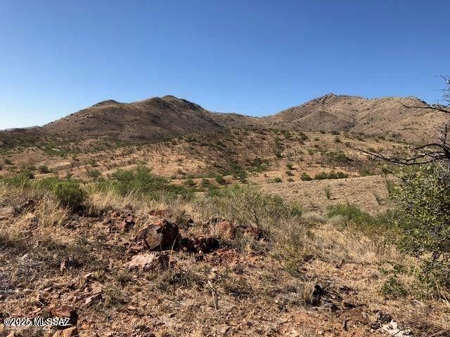 TBD Cougar Pass # 116, Tubac, AZ 85646
