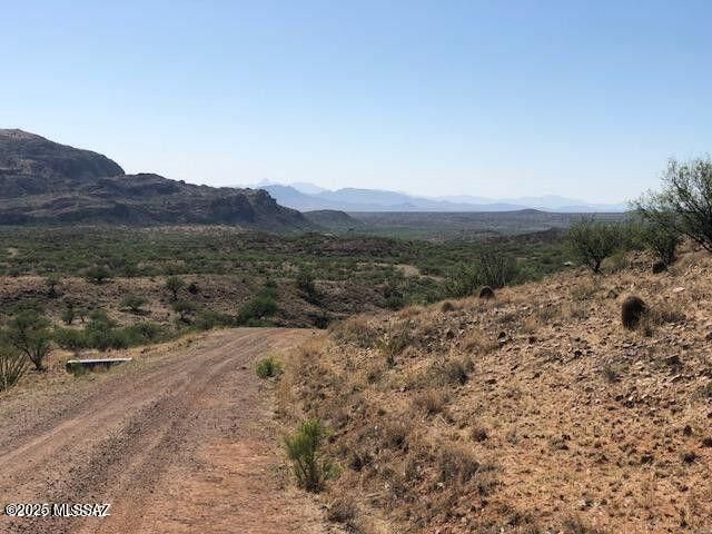 TBD Cougar Pass # 116, Tubac, AZ 85646
