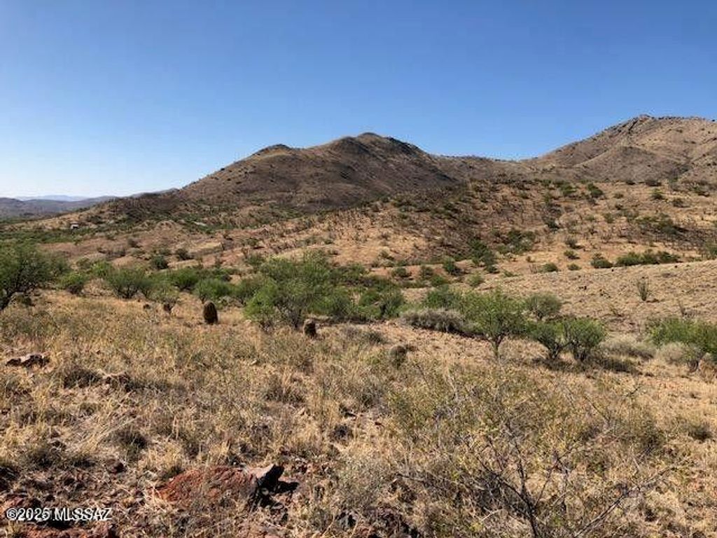 TBD Cougar Pass # 116, Tubac, AZ 85646