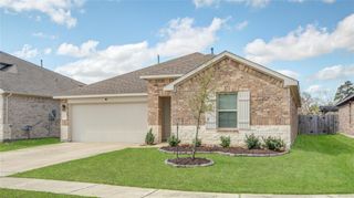 23435 Barberry Creek Trail, Spring, TX 77373