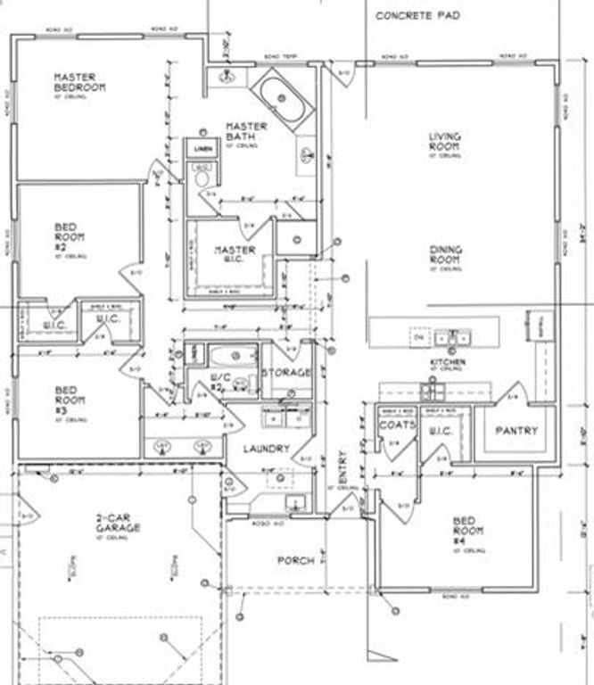 2772 Valley View Street, Selma, CA 93662