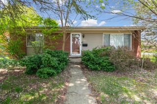 30539 Longfellow Avenue, Madison Heights, MI 48071