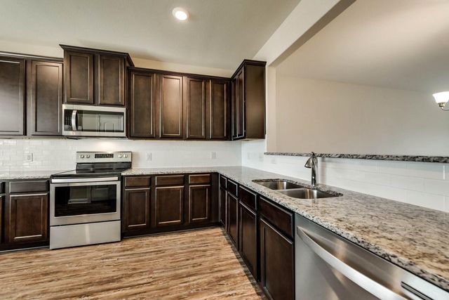 5309 Zara Drive, Denton, TX 76207