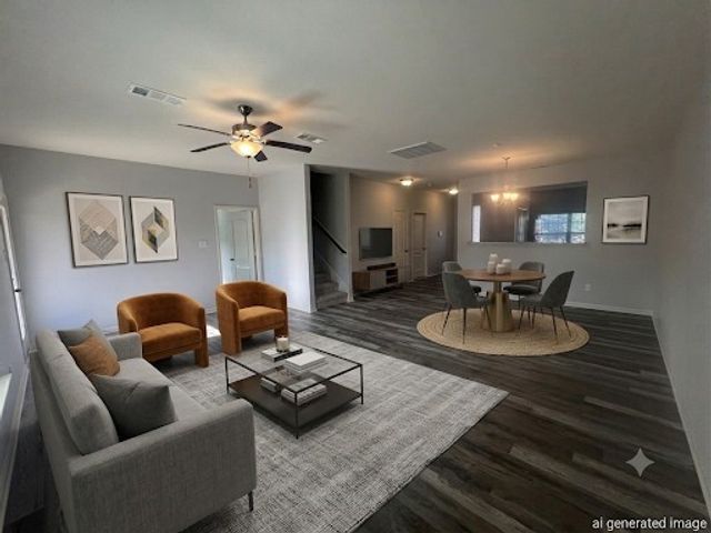 5309 Zara Drive, Denton, TX 76207