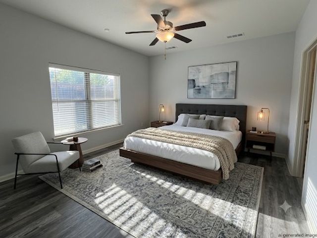 5309 Zara Drive, Denton, TX 76207