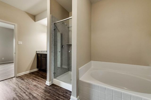 5309 Zara Drive, Denton, TX 76207