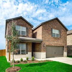 5309 Zara Drive, Denton, TX 76207