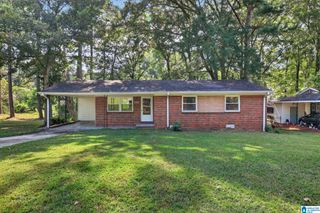 9828 RED MILL ROAD, Birmingham, AL 35215