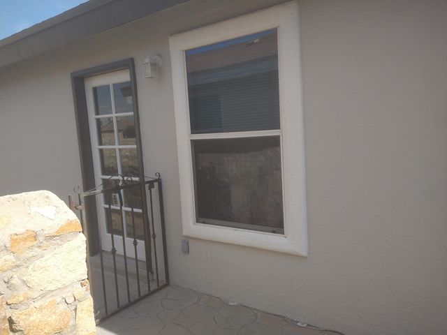 3920 TIERRA MARFIL Road, El Paso, TX 79938