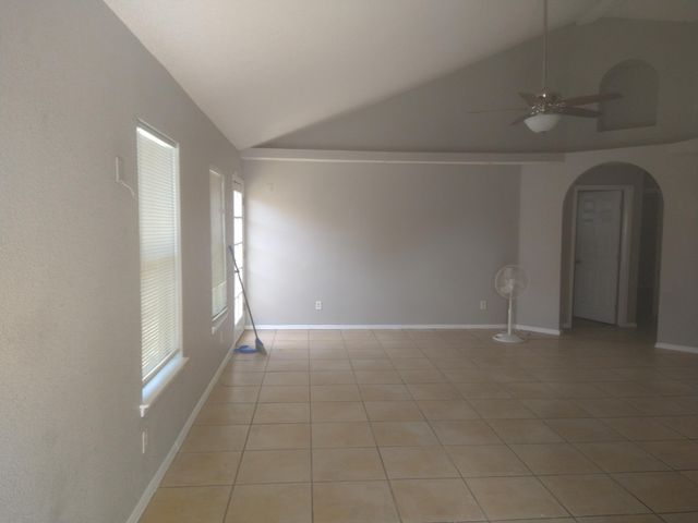3920 TIERRA MARFIL Road, El Paso, TX 79938