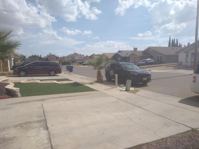 3920 TIERRA MARFIL Road, El Paso, TX 79938