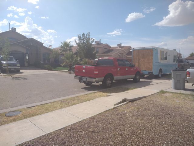 3920 TIERRA MARFIL Road, El Paso, TX 79938