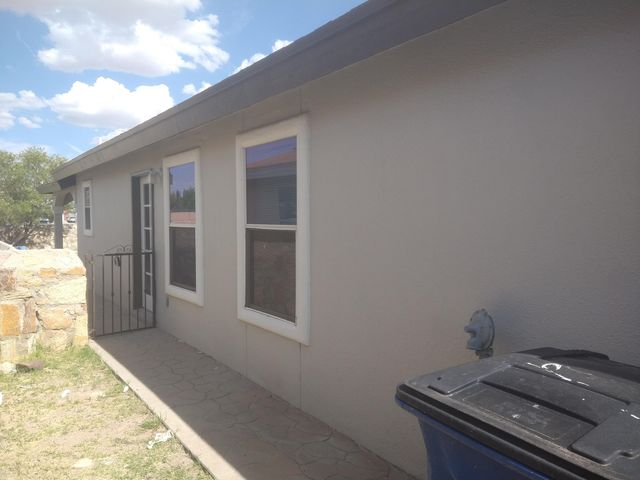 3920 TIERRA MARFIL Road, El Paso, TX 79938