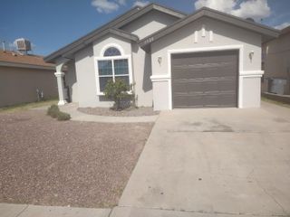 3920 TIERRA MARFIL Road, El Paso, TX 79938