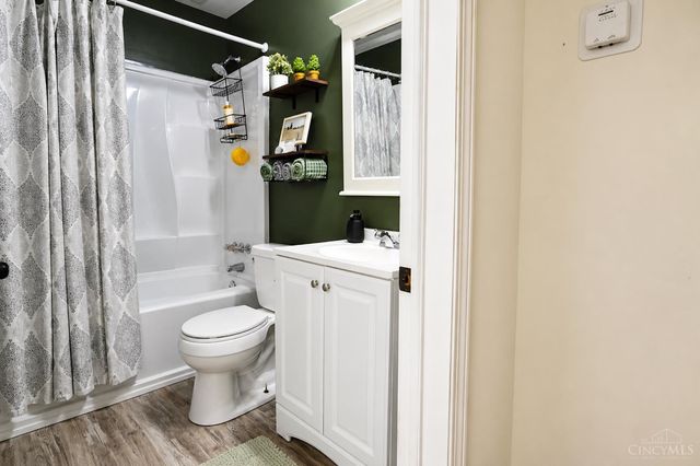 9681 Northfield Lane, Springfield Twp., OH 45231