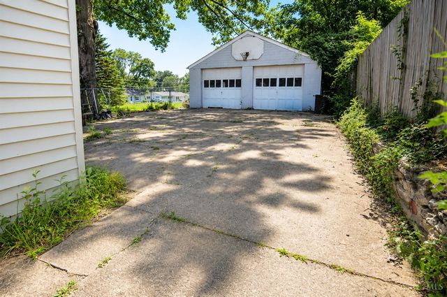 9681 Northfield Lane, Springfield Twp., OH 45231