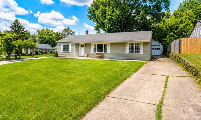 9681 Northfield Lane, Springfield Twp., OH 45231