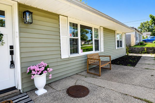 9681 Northfield Lane, Springfield Twp., OH 45231