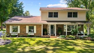 38-1 N 600 W, Valparaiso, IN 46385