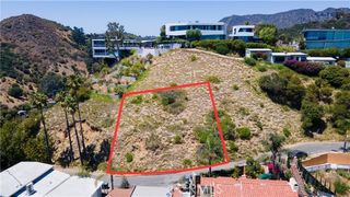 0 Quebec Drive, Hollywood (los Angeles), CA 90068