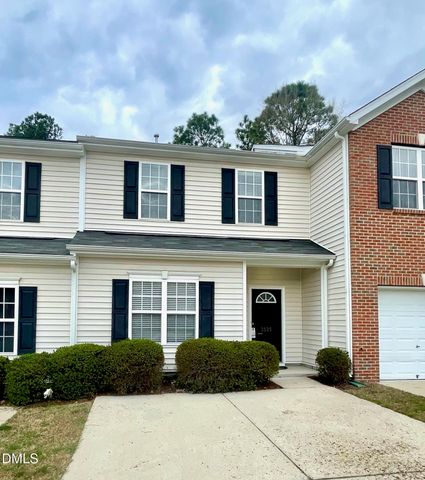 3525 Londonville Lane, Raleigh, NC 27604