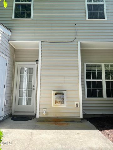 3525 Londonville Lane, Raleigh, NC 27604