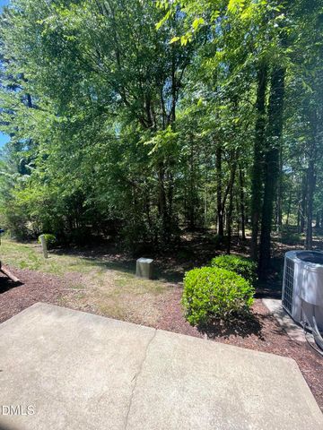 3525 Londonville Lane, Raleigh, NC 27604