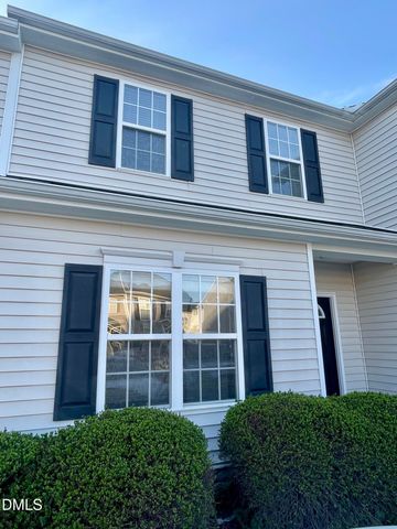 3525 Londonville Lane, Raleigh, NC 27604