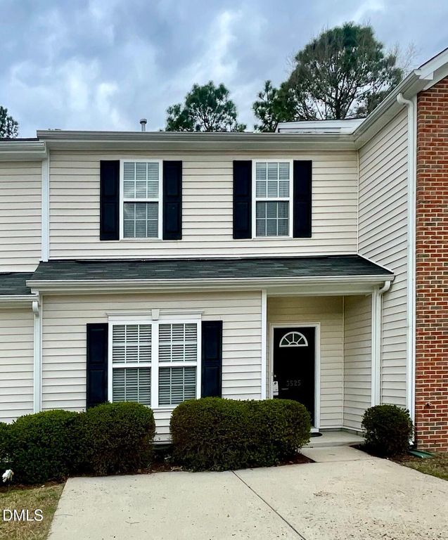 3525 Londonville Lane, Raleigh, NC 27604