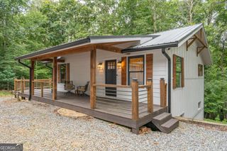 122 Acadia Drive, Ellijay, GA 30540