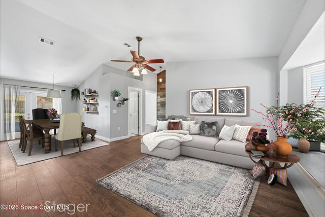 6455 Orchid Avenue, Cocoa, FL 32927