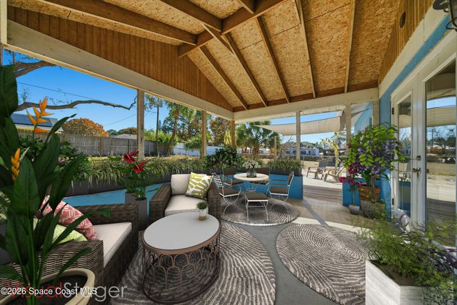 6455 Orchid Avenue, Cocoa, FL 32927