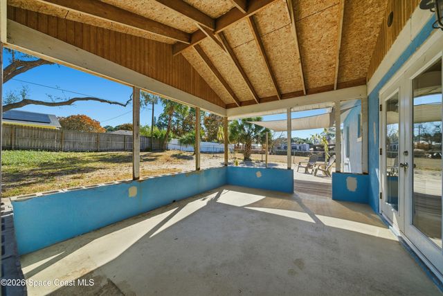 6455 Orchid Avenue, Cocoa, FL 32927