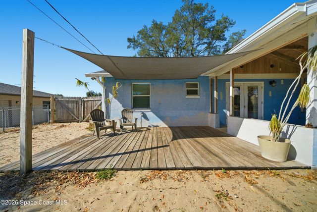 6455 Orchid Avenue, Cocoa, FL 32927