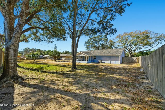 6455 Orchid Avenue, Cocoa, FL 32927