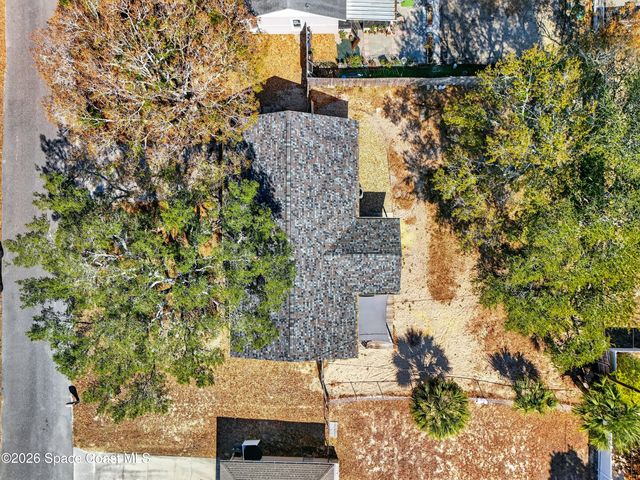 6455 Orchid Avenue, Cocoa, FL 32927