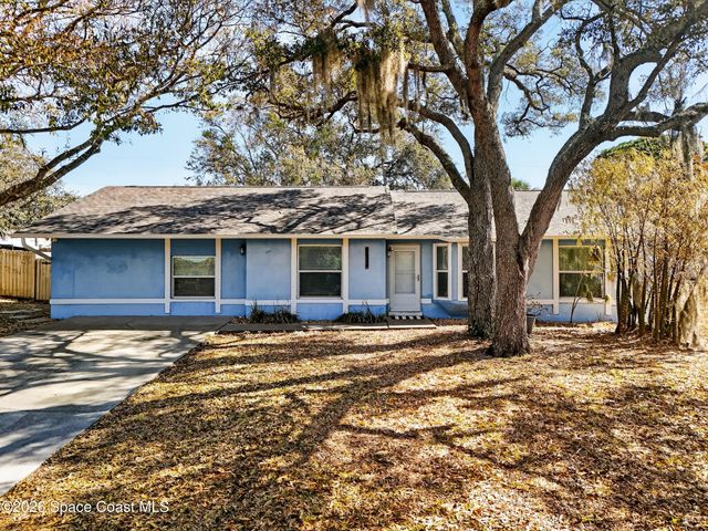 6455 Orchid Avenue, Cocoa, FL 32927